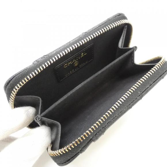 Auth Chanel Coin Case #96278C74B - Picture 6 of 6